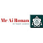Mr ai Ronan logo