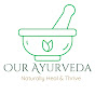 Our Ayurveda logo