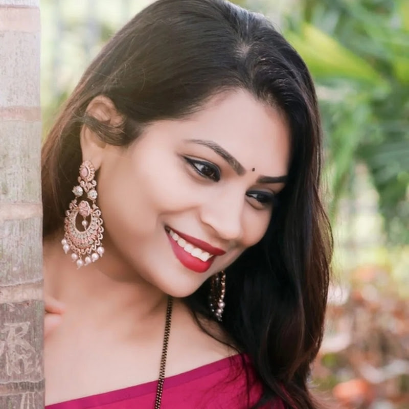 Madhuri srinivas duvvada