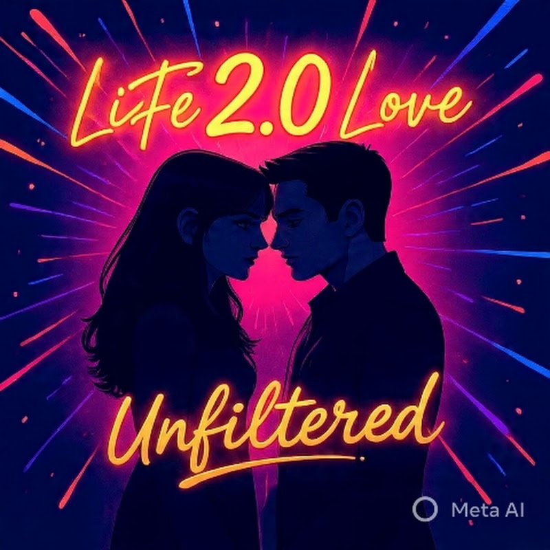 Live and Love Unfiltered 2.0