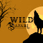 Wild Safari -Tales of wildlife logo