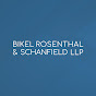 Bikel Rosenthal & Schanfield logo