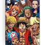 Hunter Higginbotham  - @onepiecefandom-x2e - Youtube