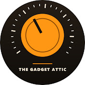 The Gadget Attic