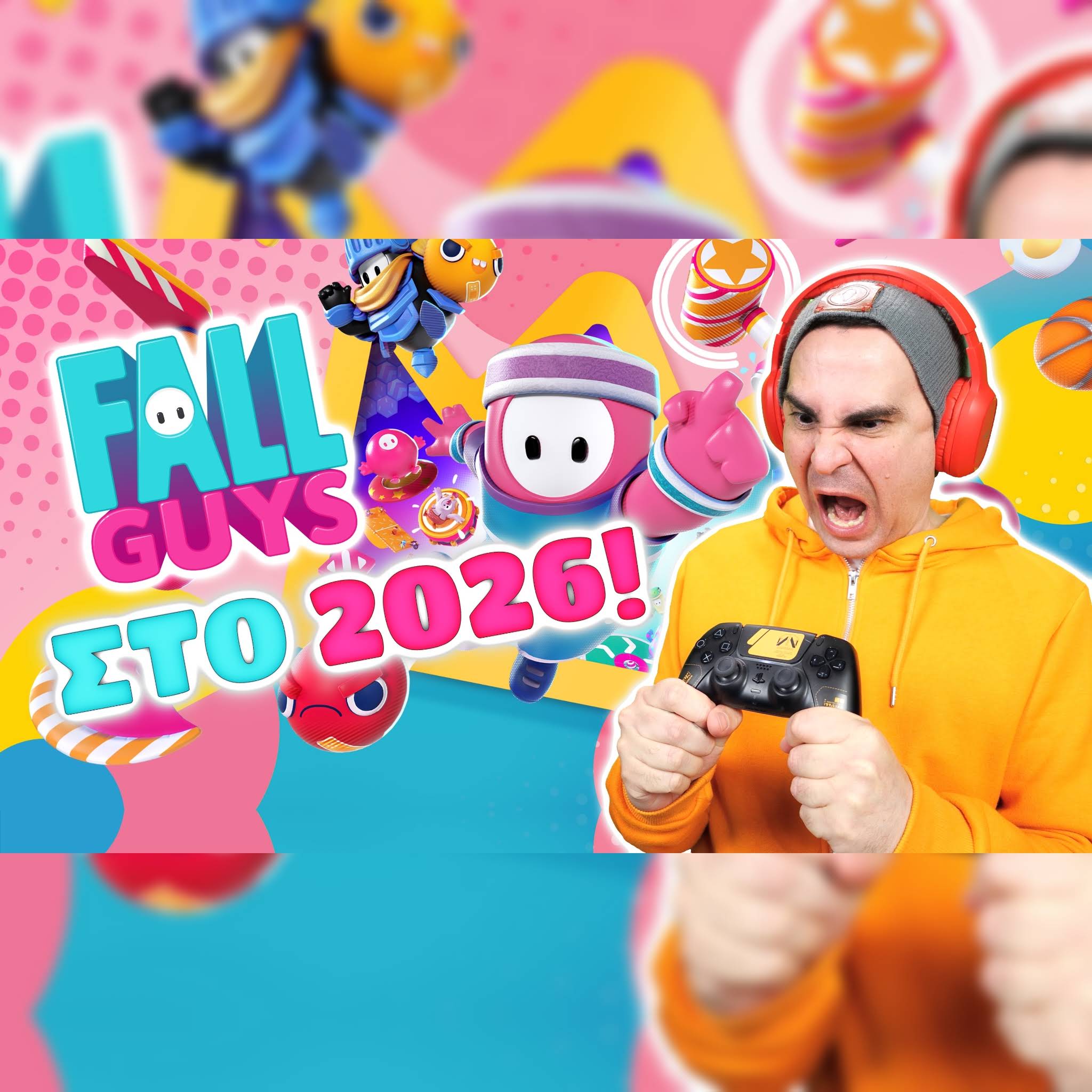 Post from 2J Games