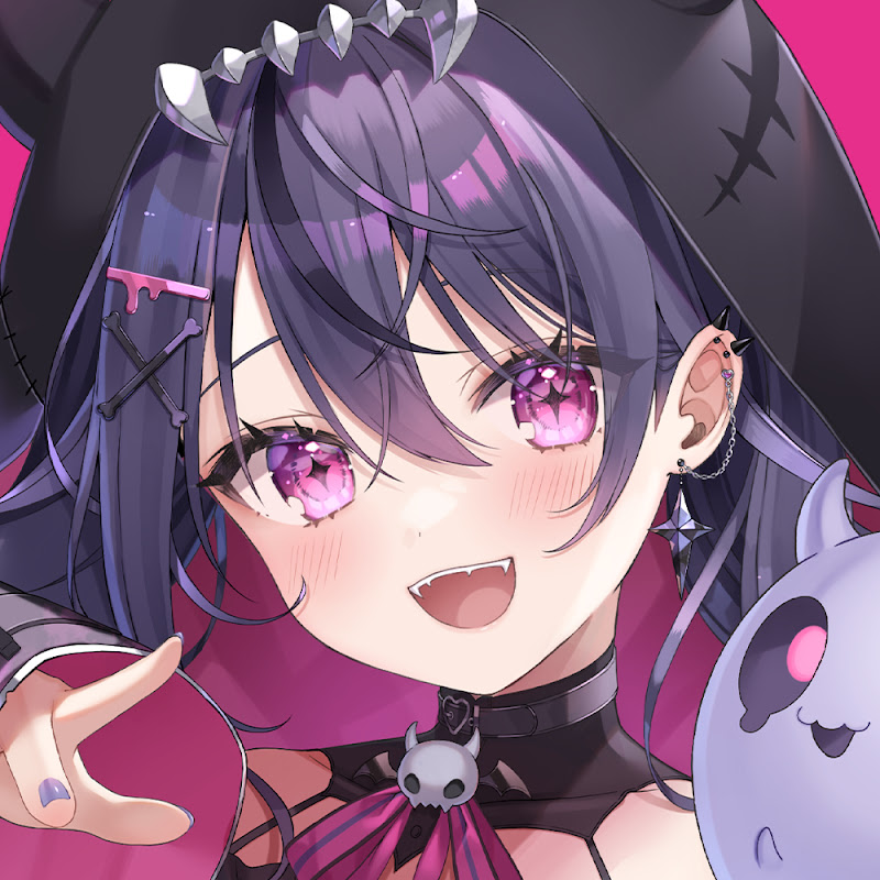 甘音あむ / Amane Amu