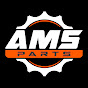 AMS Parts logo