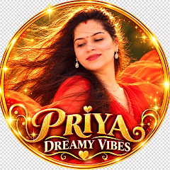 Priya Dreamy Vibes