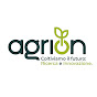 Fondazione Agrion logo