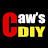 Caw's DIY