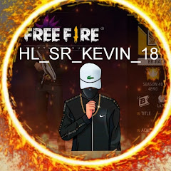  HL KEVIN IS LIVE FF