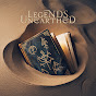 Legends Unearthed logo
