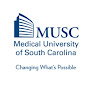 Medical University of South Carolina - MUSC logo