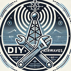 DIY Airwaves