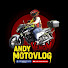 Andy Venom MotoVlog