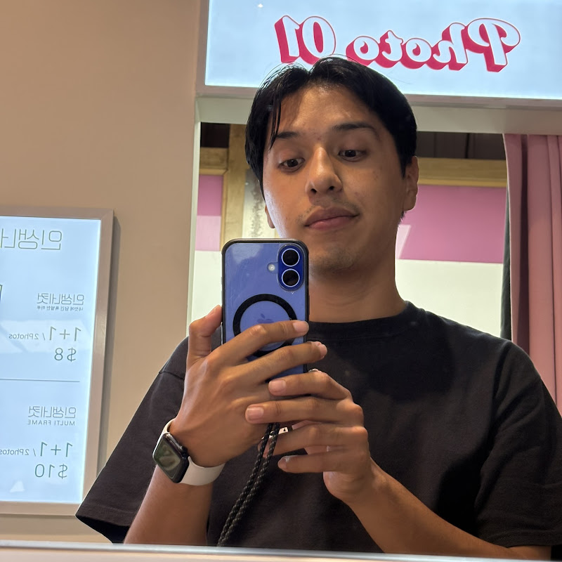 TheSergioShow