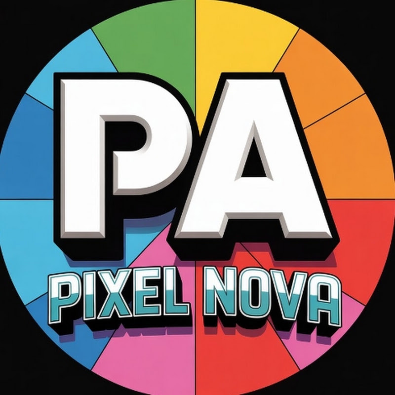 Pixel Nova 