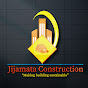 JIJAMATA CONSTRUCTION logo