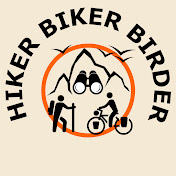 Hiker Biker Birder