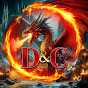 Dungeons and Challenges logo