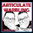 Articulate Warbling