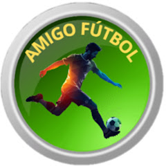 Amigo Fútbol