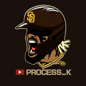 Process_K: MLB 더 쇼