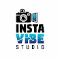 Insta Vibe Studio logo