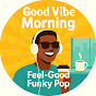 GoodVibeMornings logo