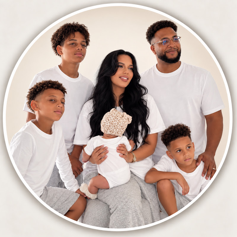 NACIMA FAMILY 🖤