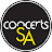 Concerts SA