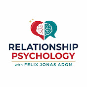 RELATIONSHIP PSYCHOLOGY 