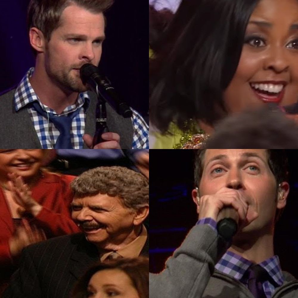 Gaither Homecoming Upbeat Joyful Songs