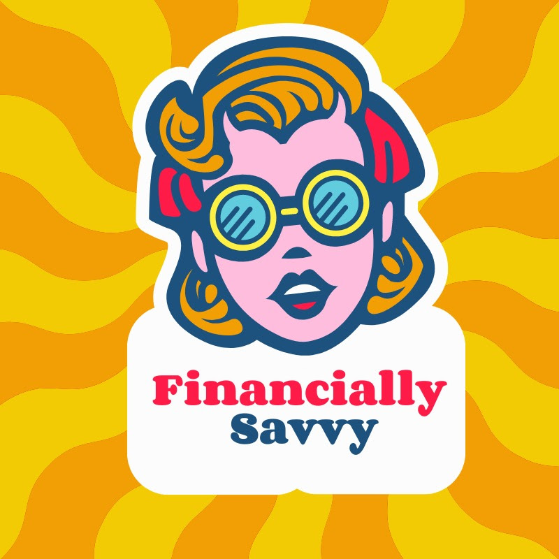 Financially Savvy