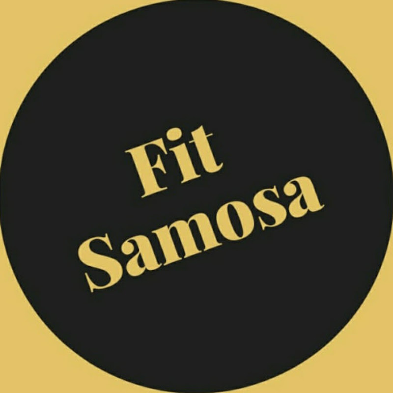Fit Samosa