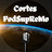 Cortes PodSupReMo | Podcast