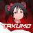 @DJTAKUMO-v6m