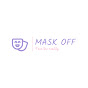 Mask 🎭 off with Makwazeke… logo