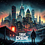 True Crime Sketches logo