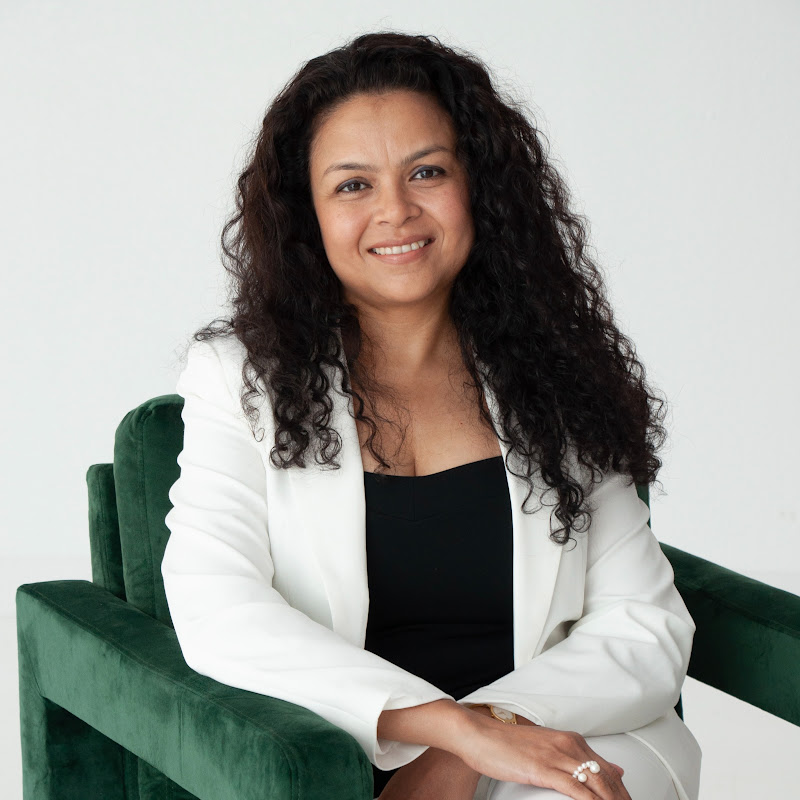 Bhargavi Patel