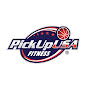 PickUp USA Fitness logo