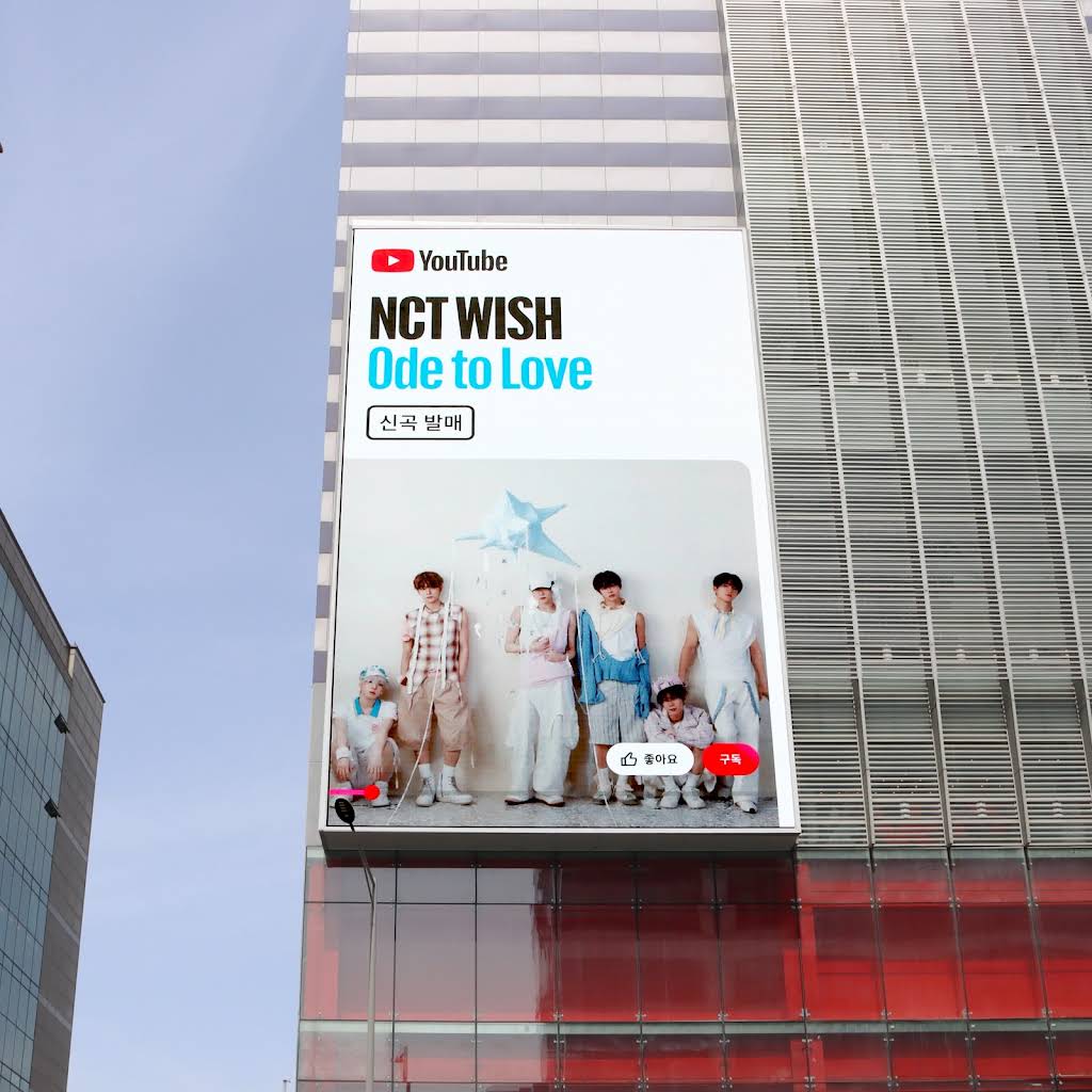 NCT WISH - YouTube