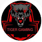TIGER GAMING logo