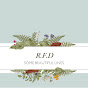 R.F.D logo