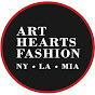 Art Hearts Fashion