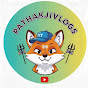 Bhakti vlogs logo