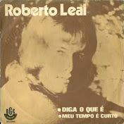 Roberto Leal - Topic