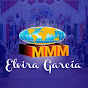 MMM Elvira García logo