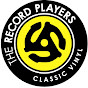 The Record Players Radio logo