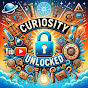 Curiosity Unlocked logo
